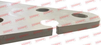 Preview: 107962 Kempf UFE Oberteil, 175x365